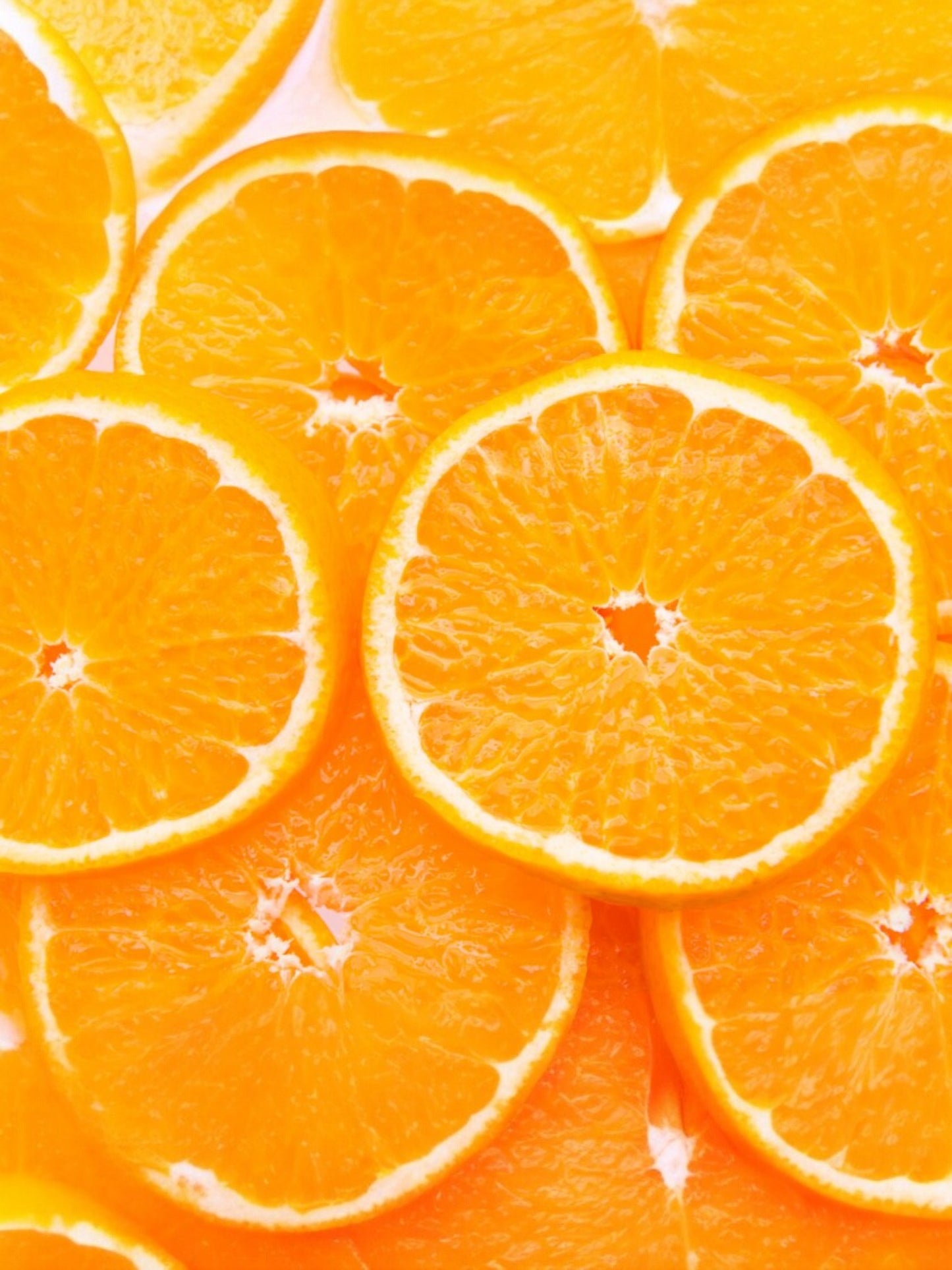 Fragancia Naranja