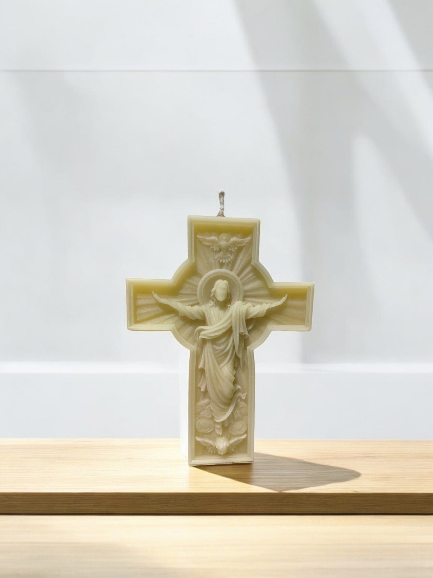 Cruz de Jesús