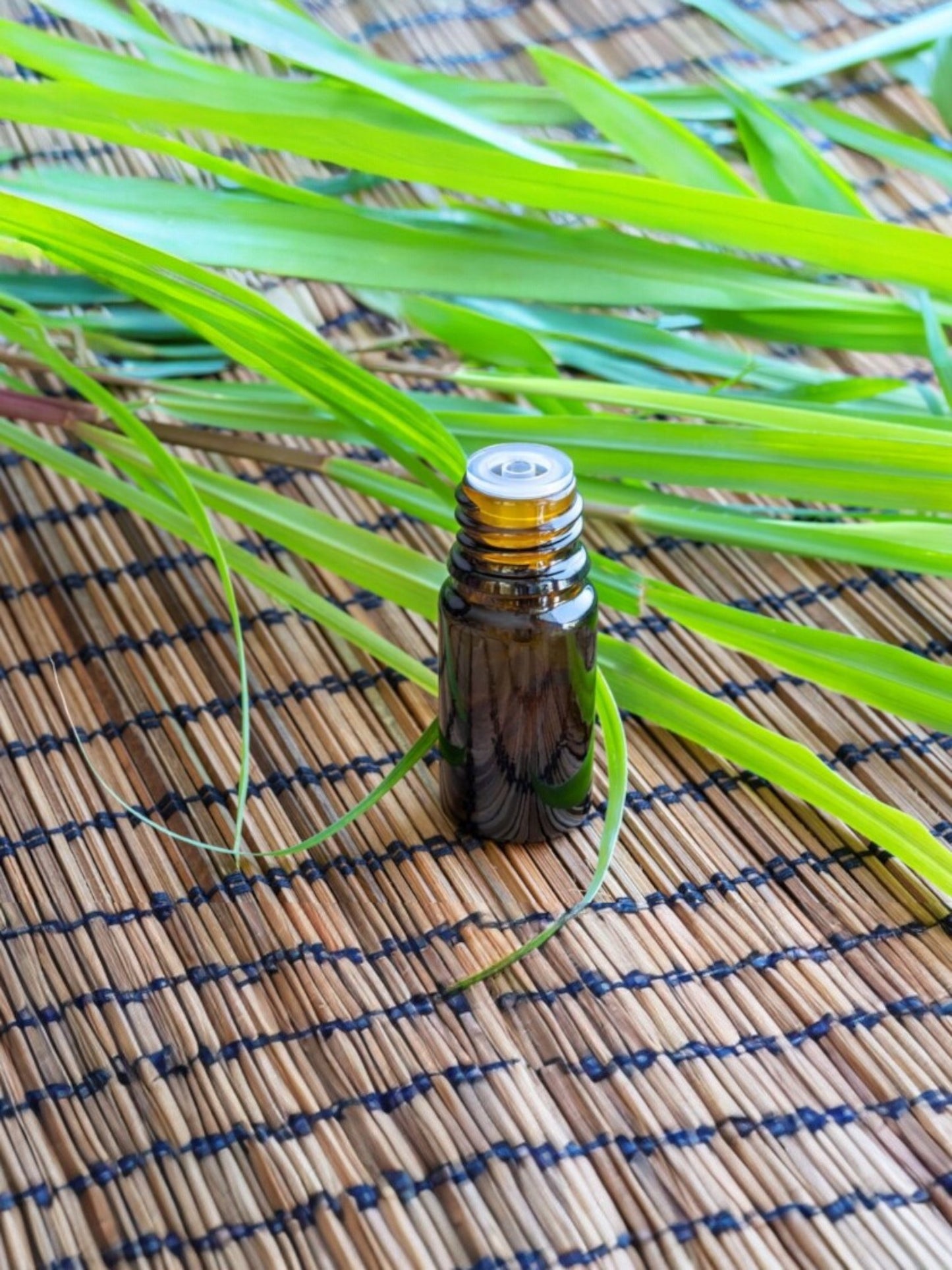 Fragancia Citronela