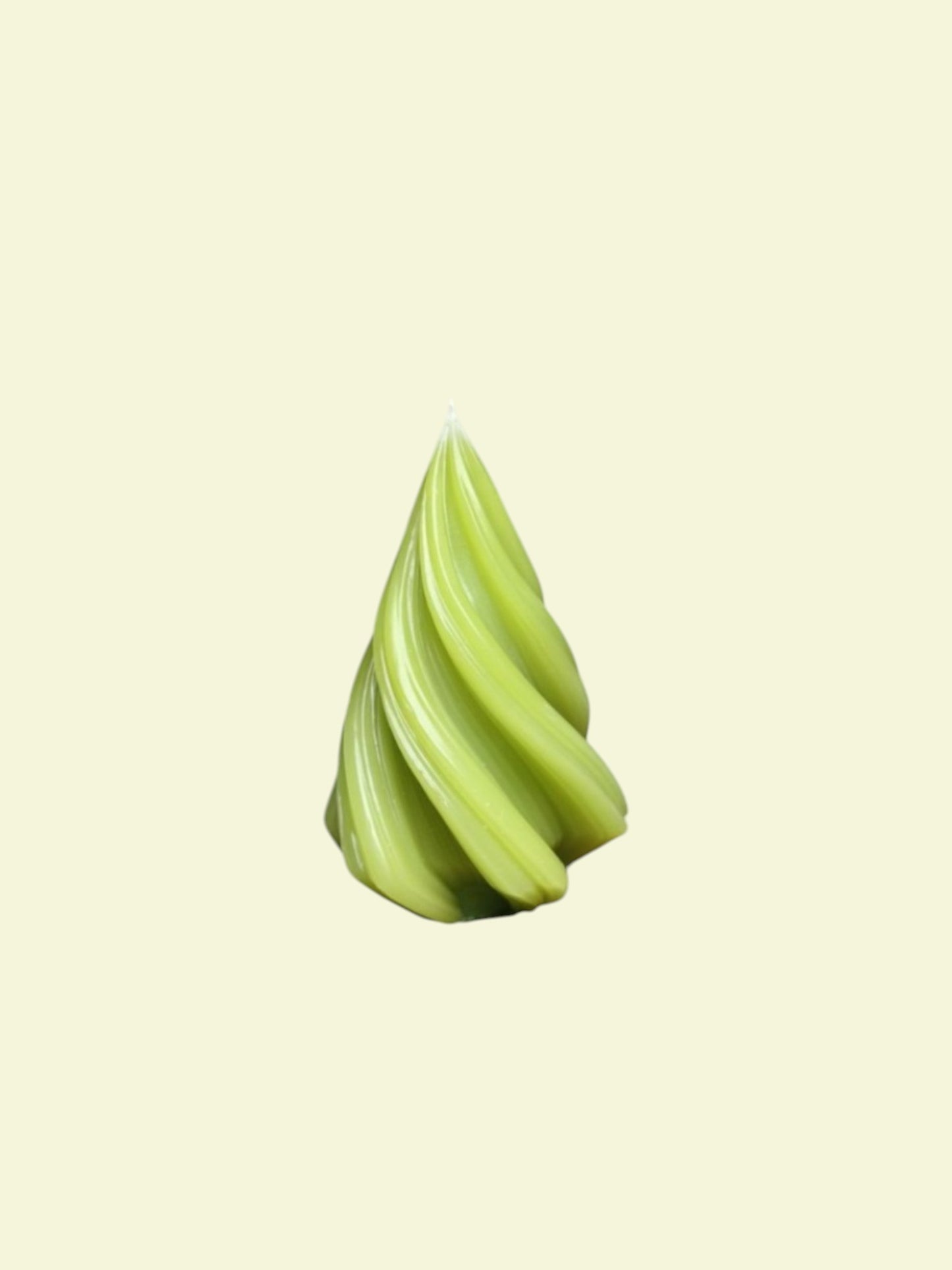 Árbol de navidad Espiral