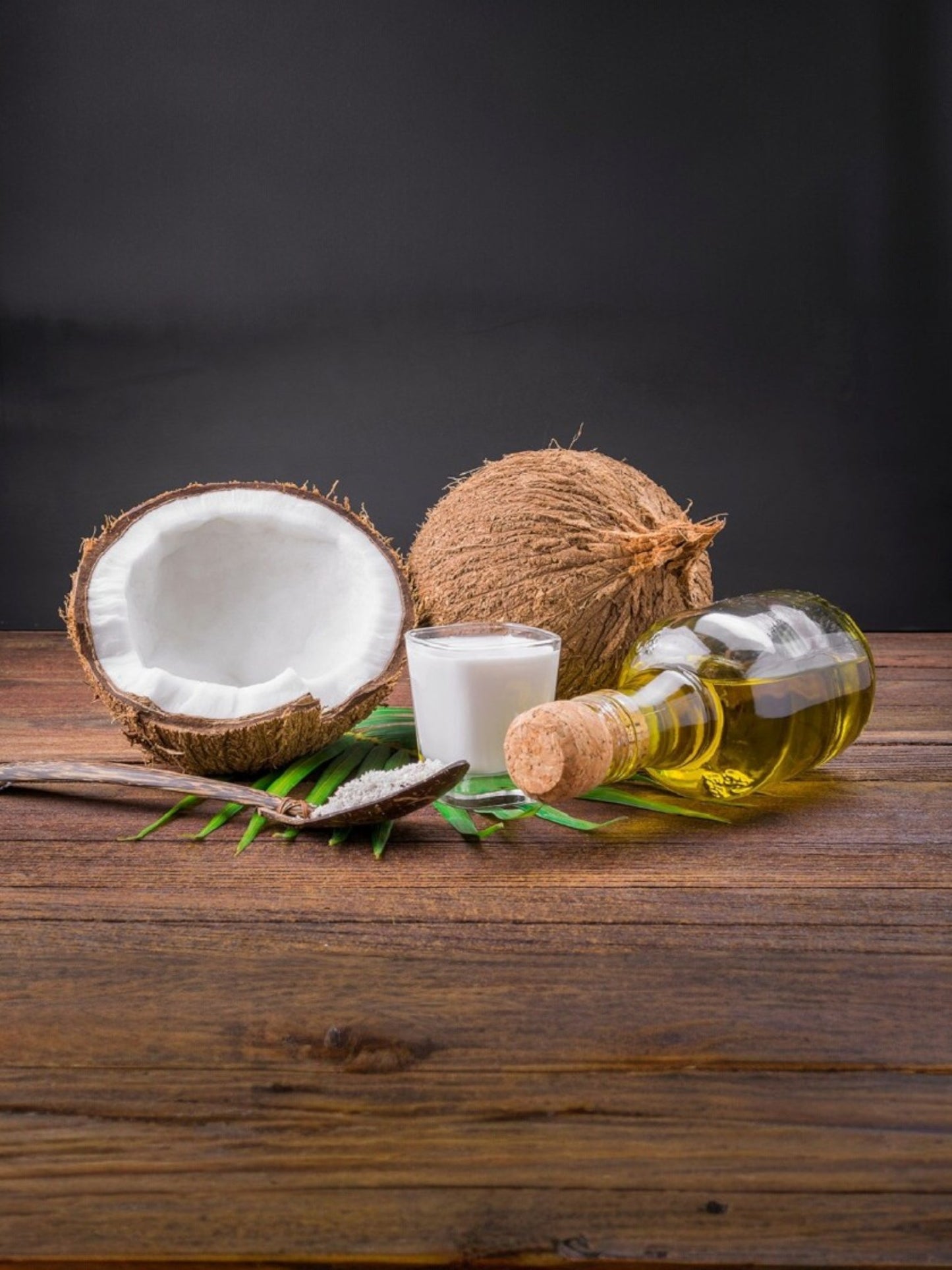 Fragancia Coco
