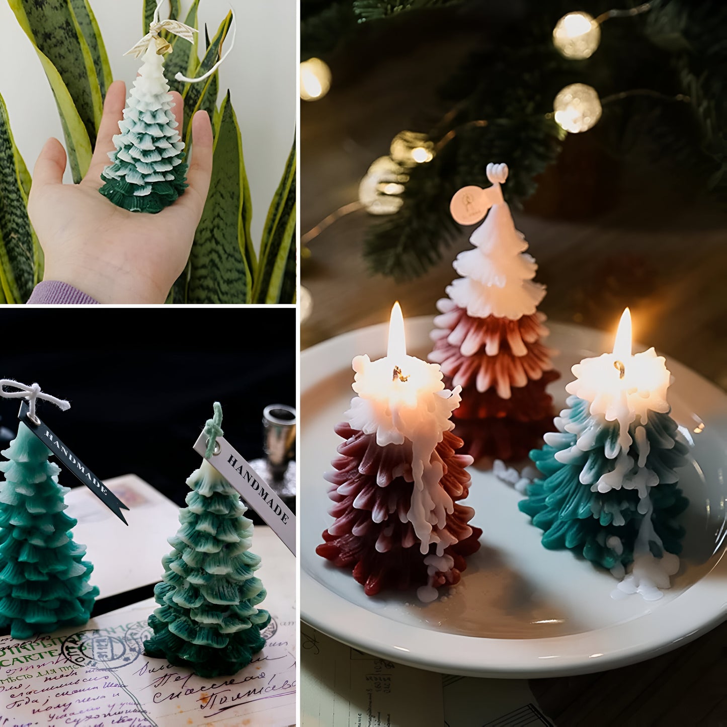 Arbol Navideño