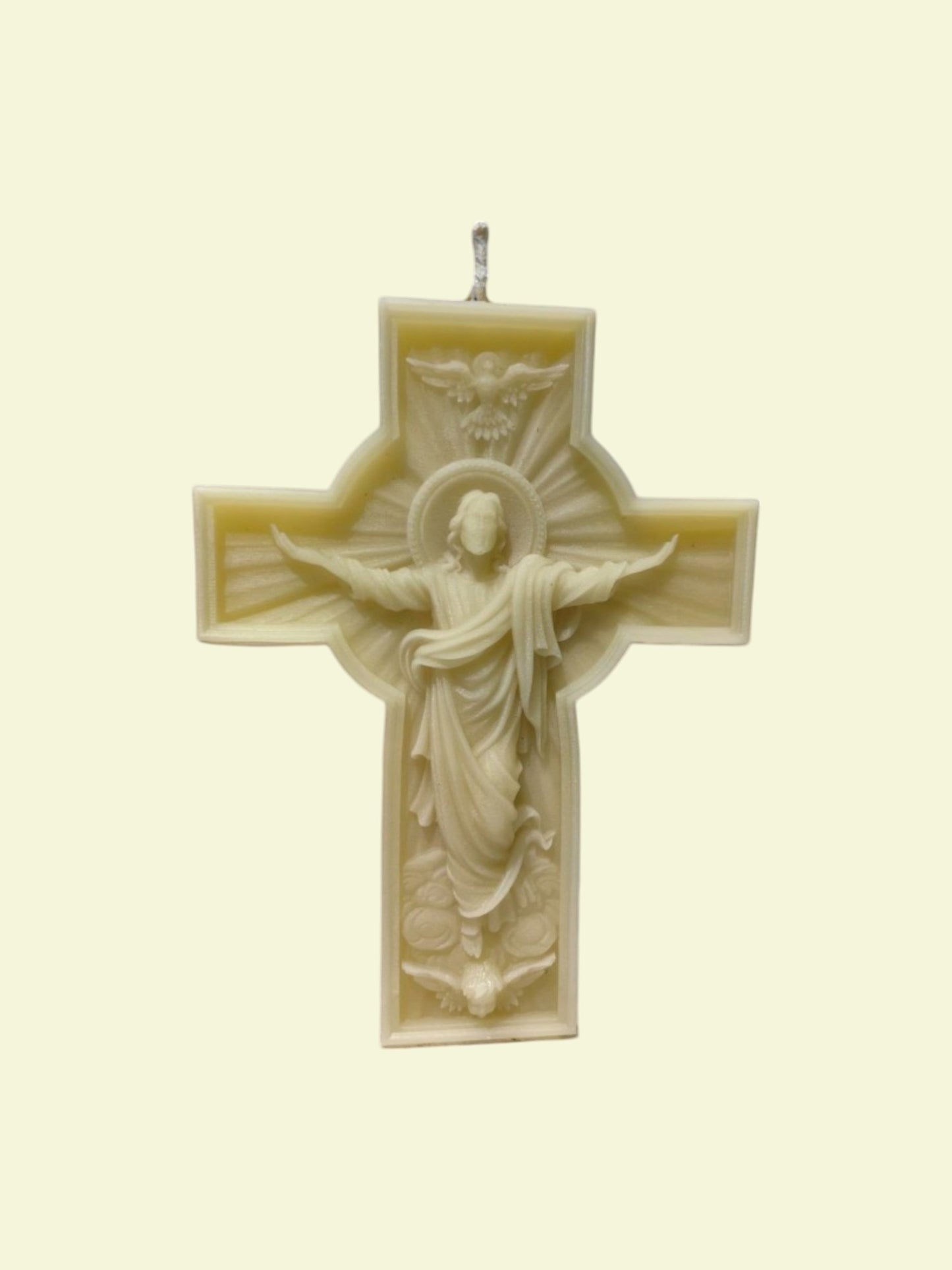 Cruz de Jesús