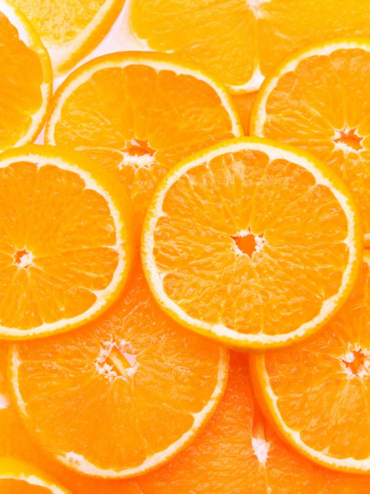 Fragancia Naranja