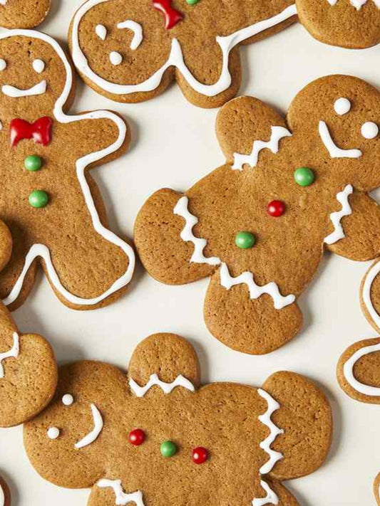 Fragancia Galletas