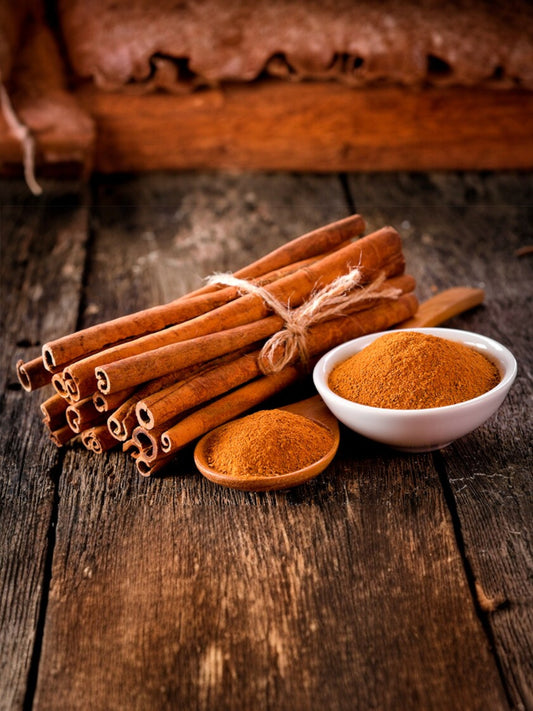 Fragancia Canela