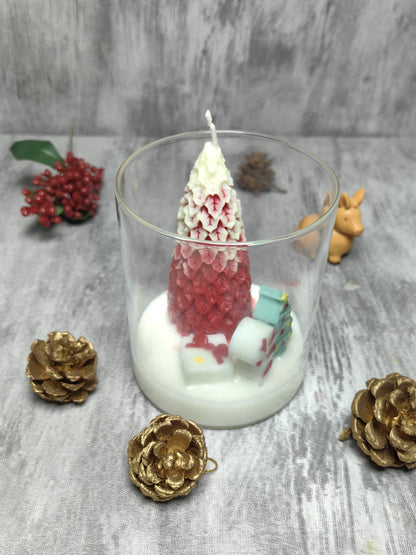 Set Navideño