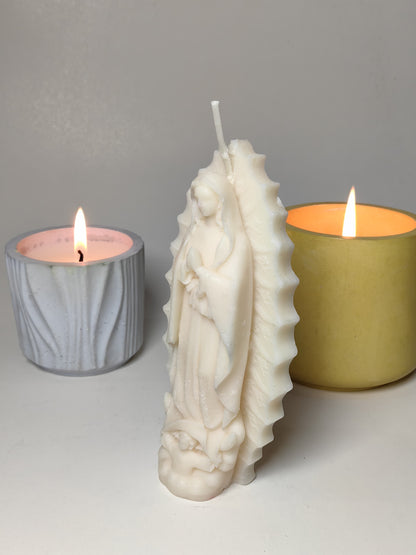 Virgen De Guadalupe