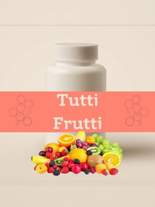 Fragancia Tuti Frutti