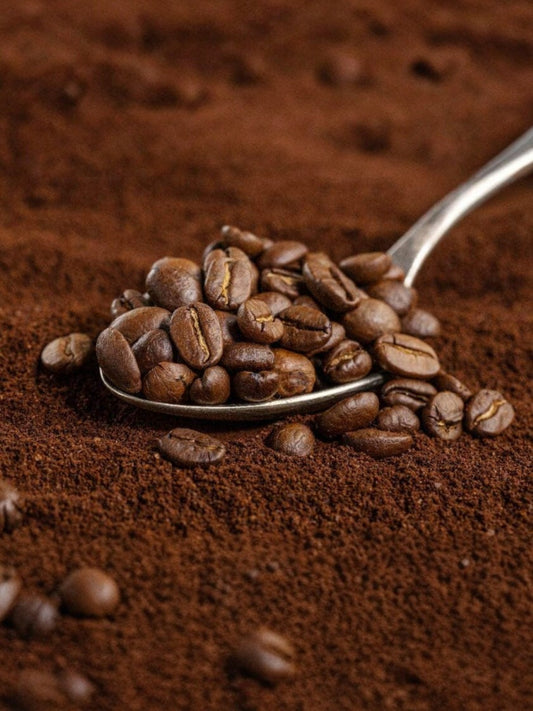 Fragancia Cafe