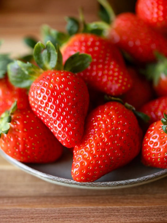 Fragancia Fresas
