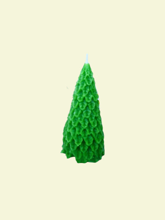 Árbol Alargado