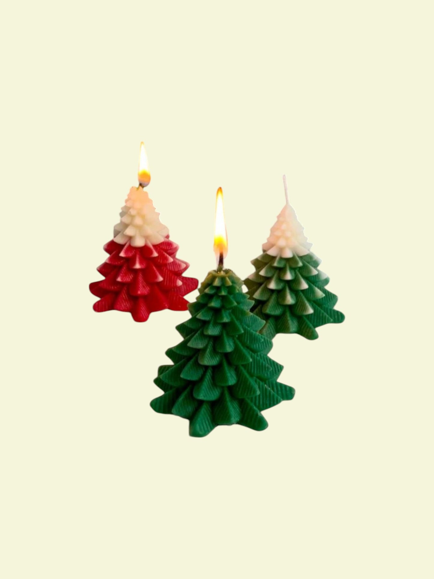 Arbol Navideño