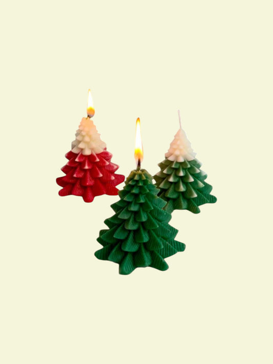 Arbol Navideño