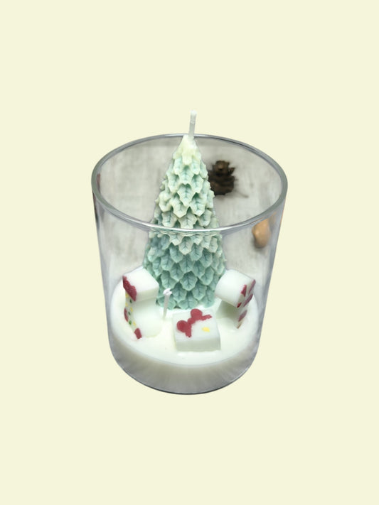 Set Navideño