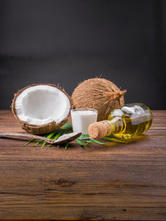 Fragancia Coco