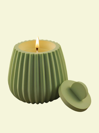 Tarro Calabaza