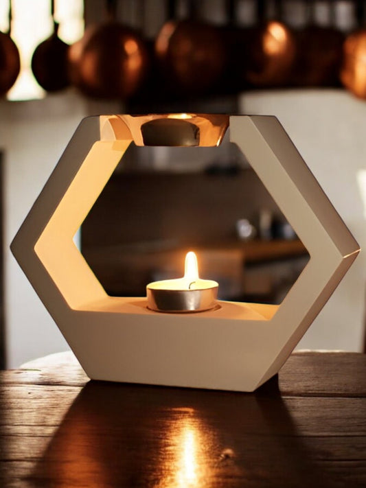 Hexagono Wax Melts