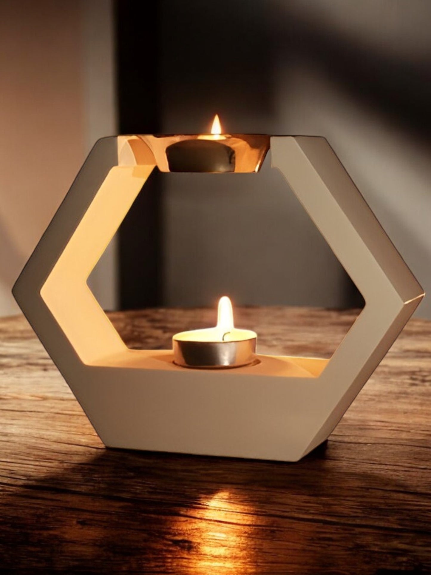 Hexagono Wax Melts