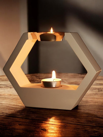 Hexagono Wax Melts