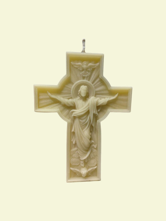 Cruz de Jesús