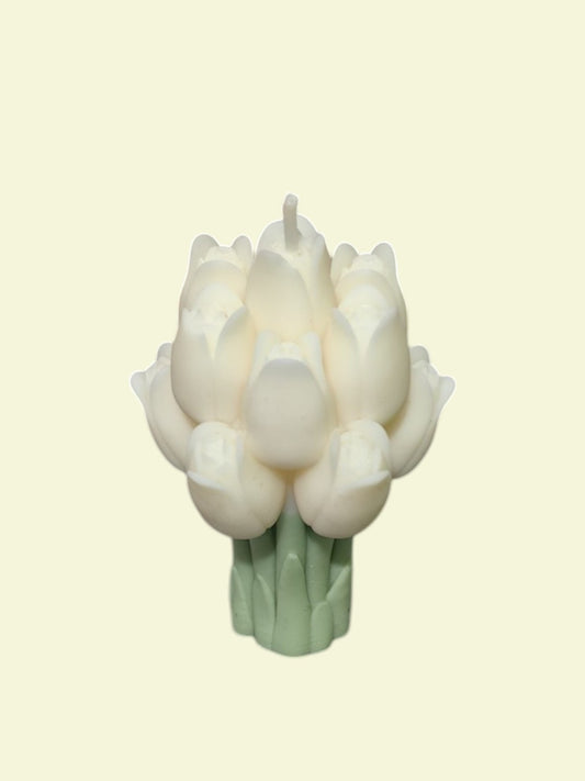 Tulipanes