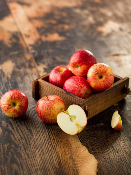 Fragancia Manzana