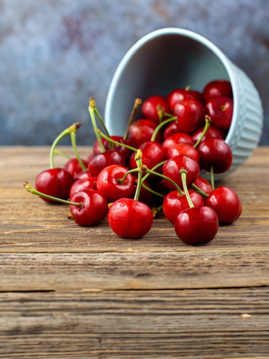 Fragancia Cherry